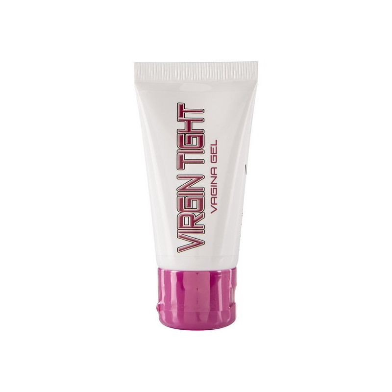 Virgin Tight Crème Stimulante pour Elle