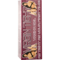 Virgin Tight Crème Stimulante pour Elle