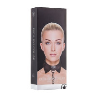Ouch Collier et Laisse Exclusive Noir