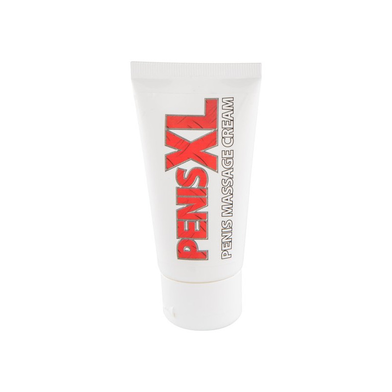 Penis XL Crème Masculine Hydratante