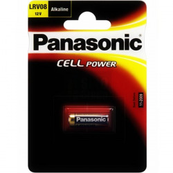 Lrv08 Alcalina Panasonic Powercells