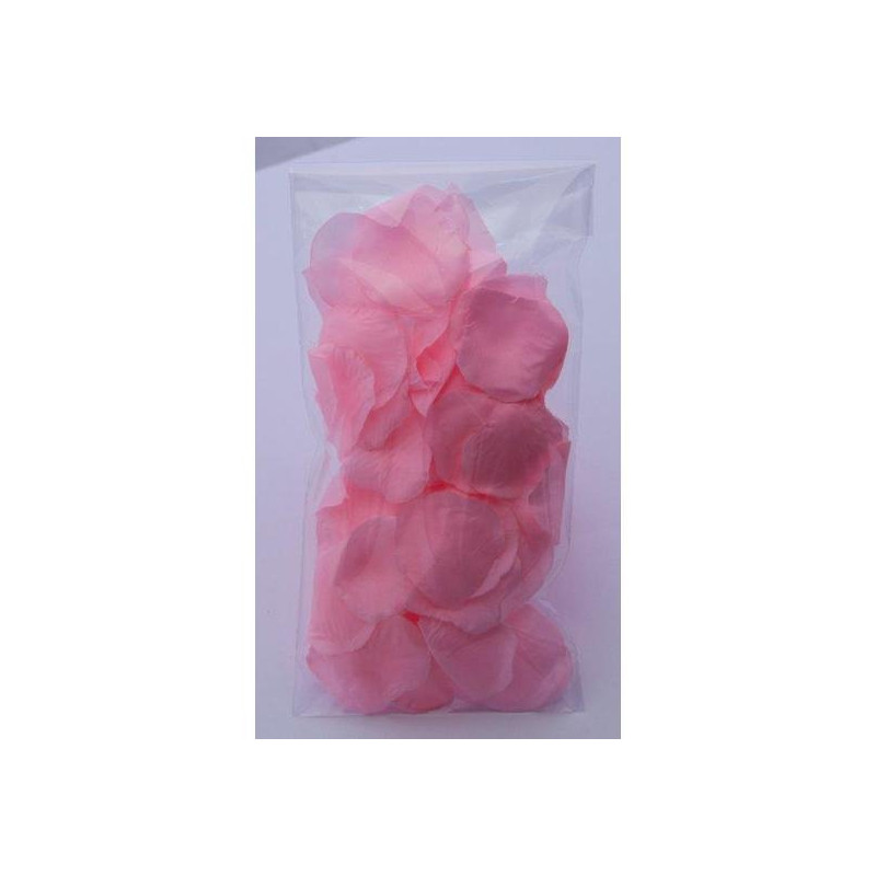 Pétales de roses 100 uds