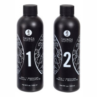 Gel de Massage Erotique Corps à Corps aux Fruits Exotiques Orientaux