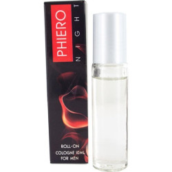 Phéromones Phiero nuit homme parfum il