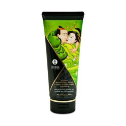 Crème de Massage aux Poires et Thé Vert Exotique 200 ml