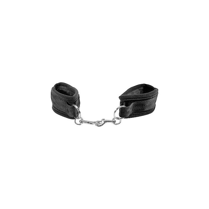 S&M - Esposas Bondage Principiantes