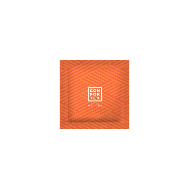 Preservativo Confortex Nature Gruesa 144 Uds