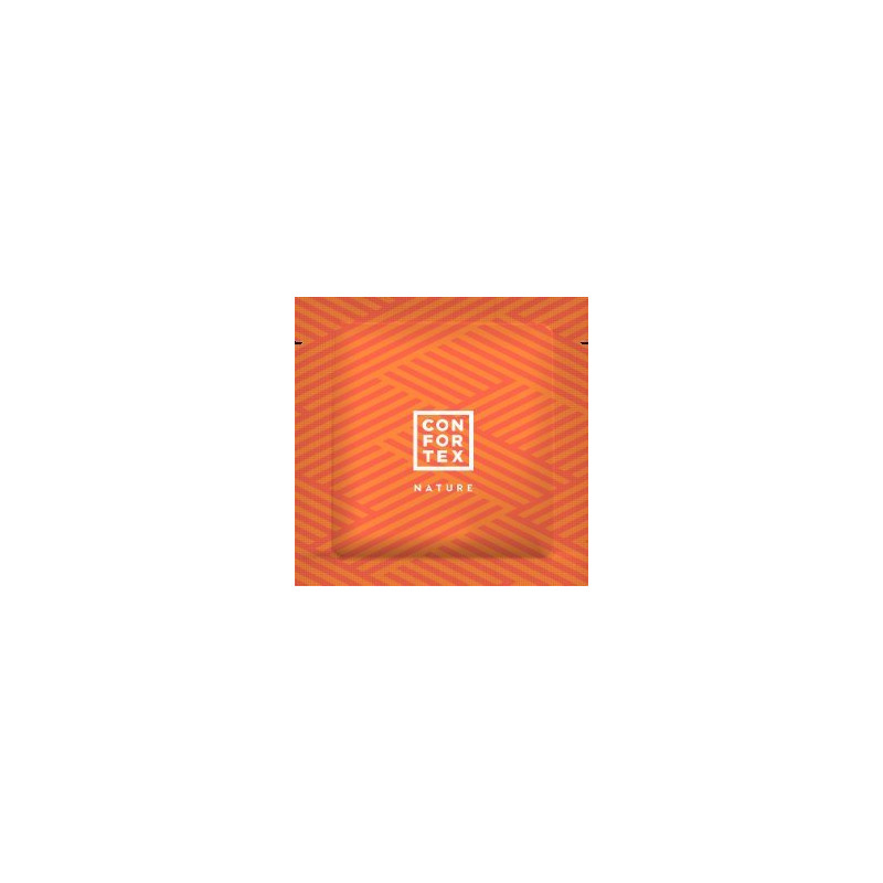 Preservativo Confortex Nature Gruesa 144 Uds