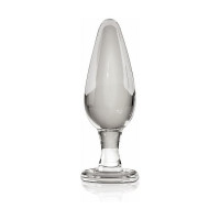 Icicles Numéro 26 Masseur en Verre
