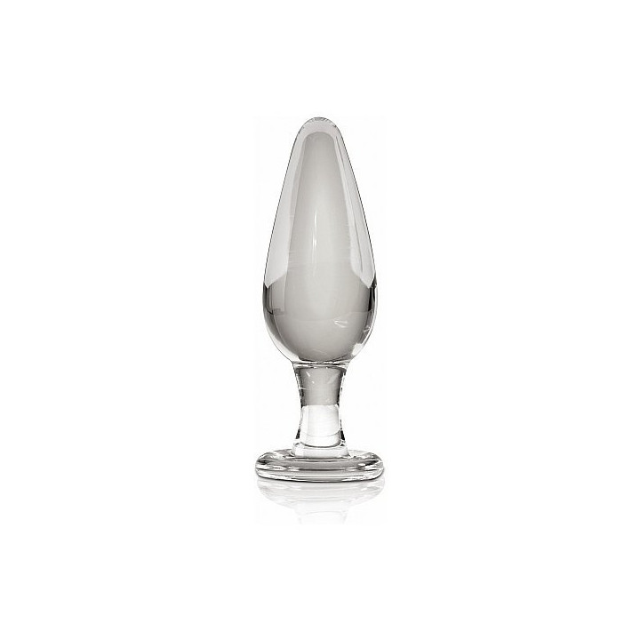 Icicles Numéro 26 Masseur en Verre