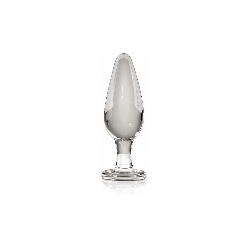 Icicles Numéro 26 Masseur en Verre