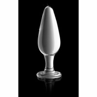 Icicles Numéro 26 Masseur en Verre