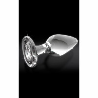 Icicles Numéro 26 Masseur en Verre