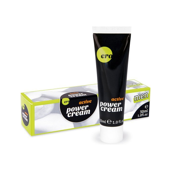 ERO Active crème pour hommes