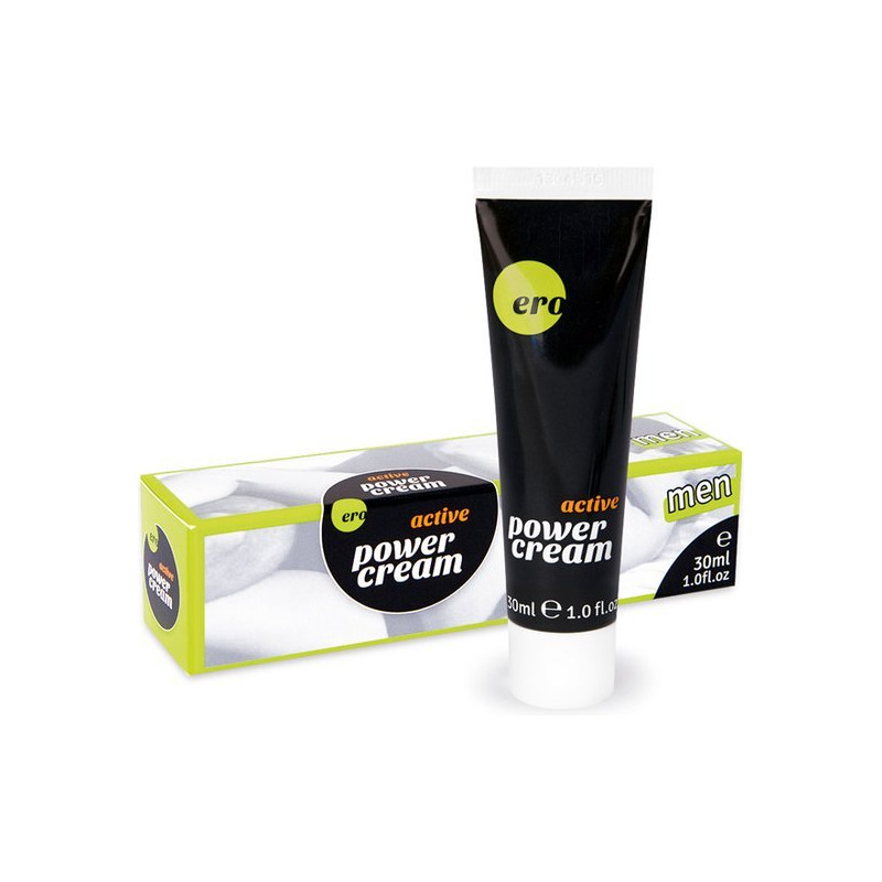 ERO Active crème pour hommes