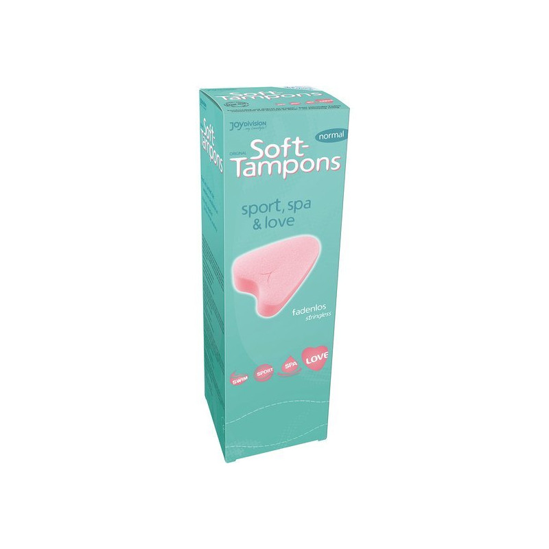 Tampons Originaux (10 Unités)