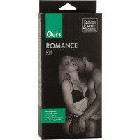 Kit romantique pour deux