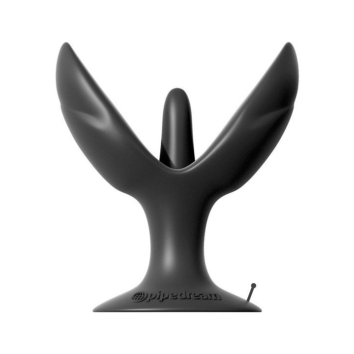 Insta Plug Gaper Black