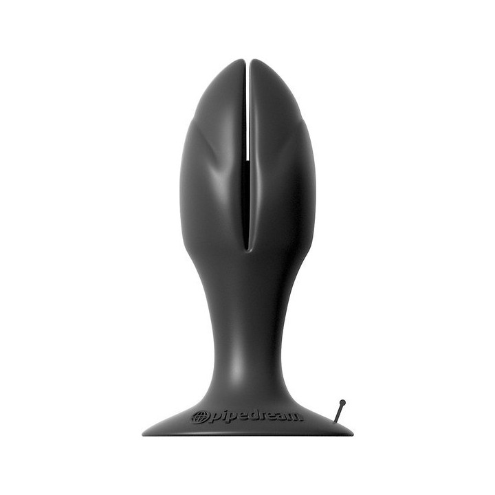 Insta Plug Gaper Black