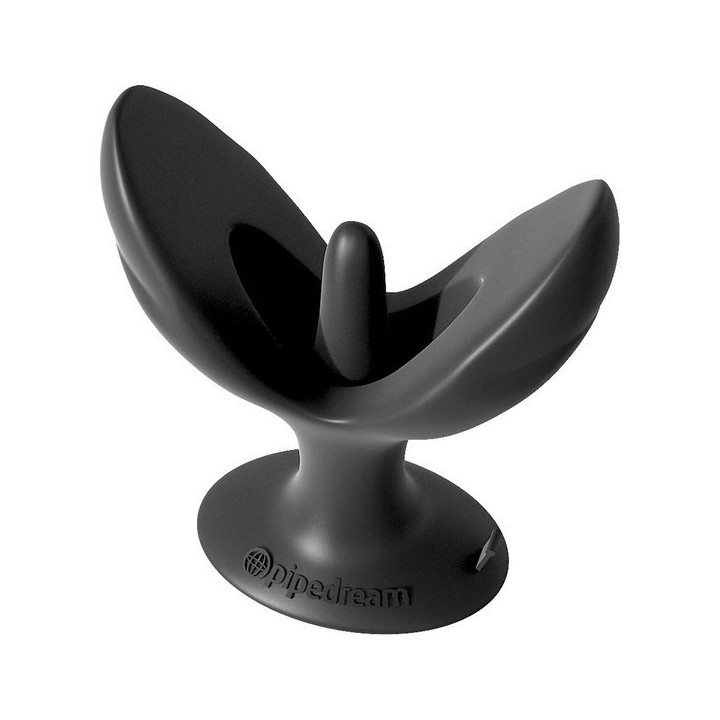 Insta Plug Gaper Black