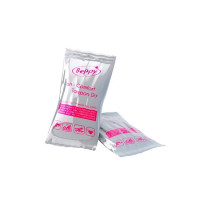 Les tampons Beppy classique 8 PC
