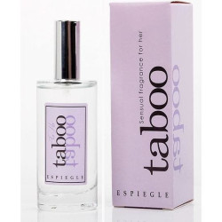 Taboo Espiegle Perfume con Feromona para Ella