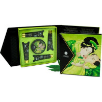 Kit Secrets de Geisha au Thé Vert