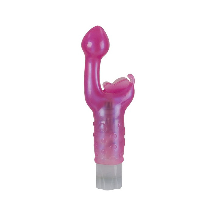 Butterfly Kiss Rose Aquatique