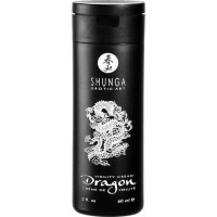 Shunga Dragon Crème Stimulante d'Érection 60 ml