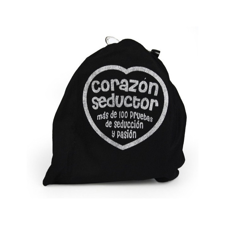 Jeu Érotique Coeur Séducteur