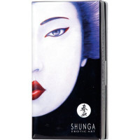 Shunga Crème Orgasme Féminin Intense Jardin Secret