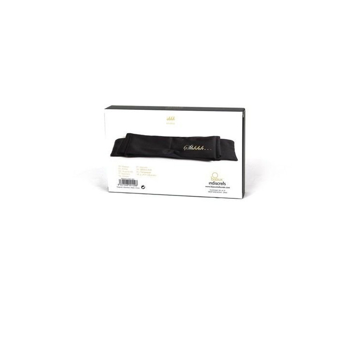 Masque Extra-Doux Shhh