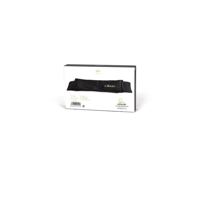 Masque Extra-Doux Shhh