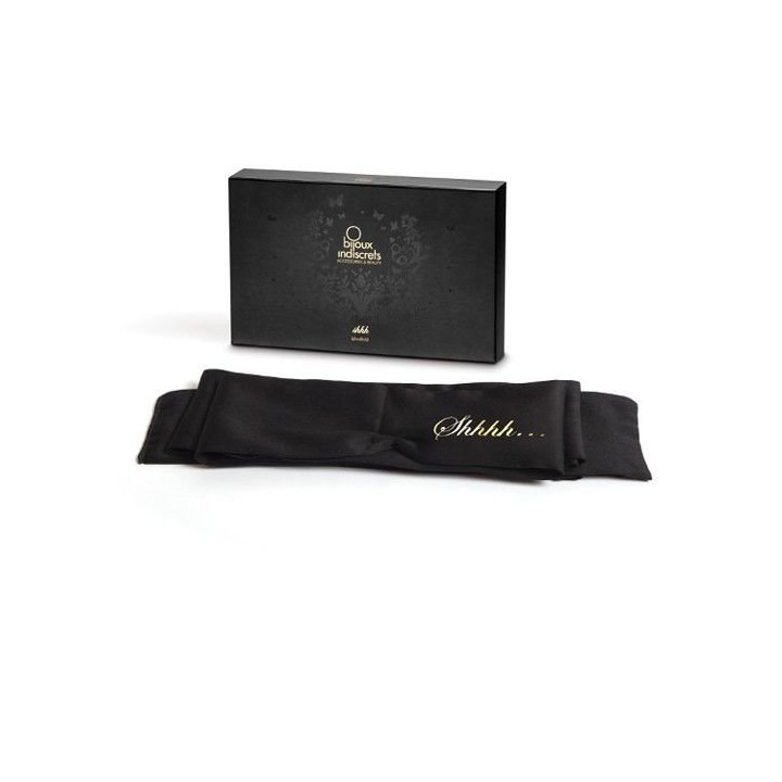 Masque Extra-Doux Shhh