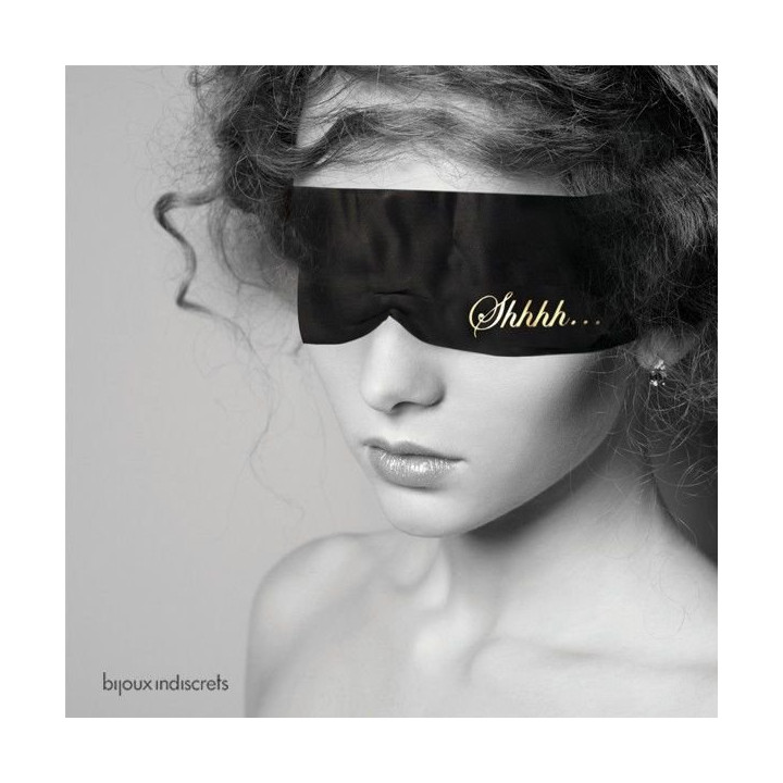 Masque Extra-Doux Shhh
