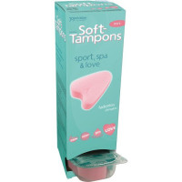 Tampons Originaux Mini 10 Uts