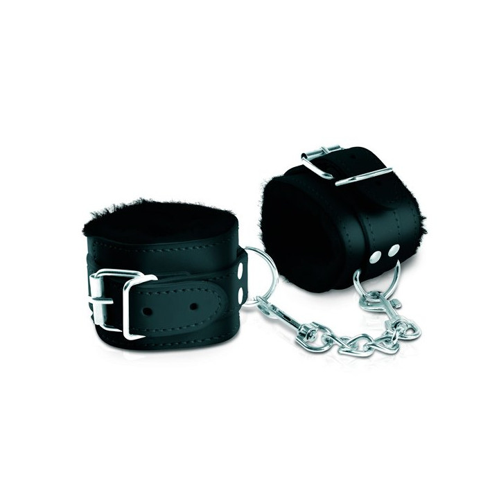 Menottes Fetish Fantasy Edition Limitée Cumfy