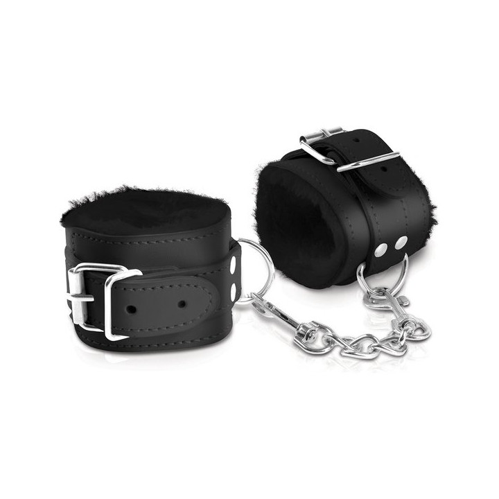 Menottes Fetish Fantasy Edition Limitée Cumfy