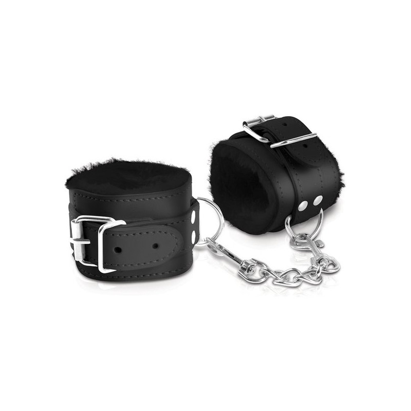 Menottes Fetish Fantasy Edition Limitée Cumfy