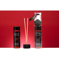 Huile de Massage Extase Sensuel Effet Chaleur Mangue