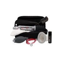 Bathmate Hydromax Extreme X30 Transparent