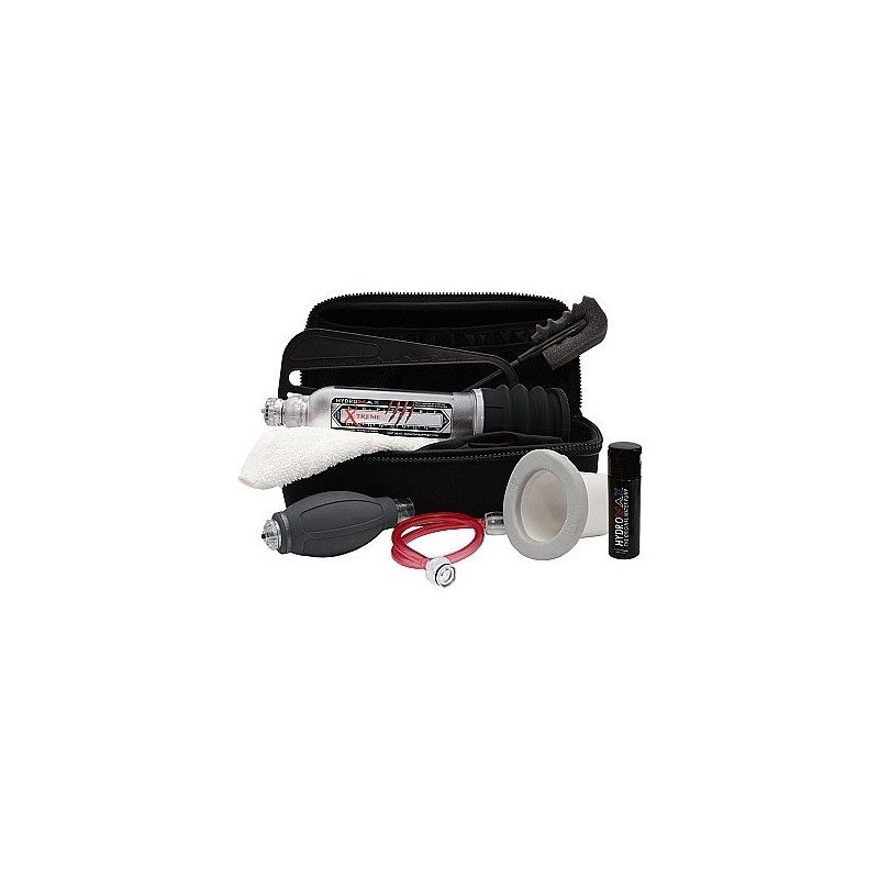 Bathmate Hydromax Extreme X30 Transparent
