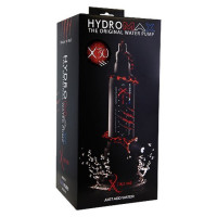Bathmate Hydromax Extreme X30 Transparent