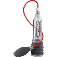 Bathmate Hydromax Extreme X30 Transparent