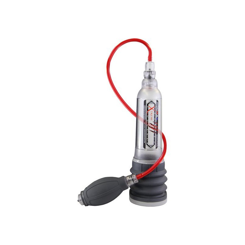 Bathmate Hydromax Extreme X30 Transparent