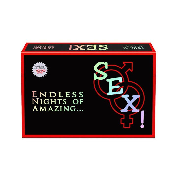 Sex Jeu pour Couples. Sex Board Game