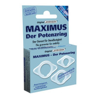 Maximus Anneau pour Pénis Moyen