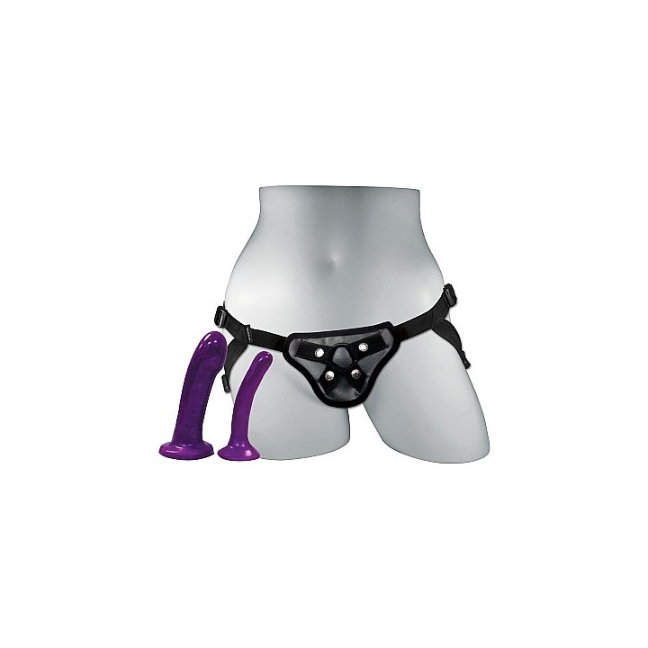 Kit Explorador Anal