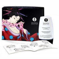 Shunga Pluie d'Amour Crème Stimulante du Point G