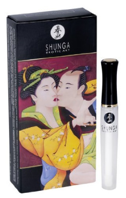 Shunga El Divino Arte Del Placer Oral